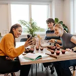 Students Only South London Homes