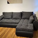 Entire Apartment Oval