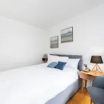 Stunning 2Bed In Soho,Steps From Piccadilly Circus