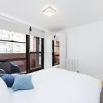 Stunning 2Bed In Soho,Steps From Piccadilly Circus