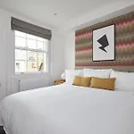 Sonder l Inverness Mews