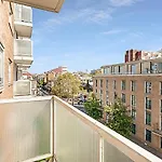 City Relay Belgravia Apartment 29