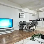 Cosy Corner In Shoreditch
