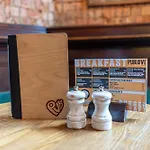 Publove @ The Rose & Crown