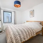 Charming Flat Near Canary Wharf