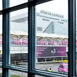 Wild Roses Serviced Apartments - Excel Warehouse 1