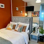Fulham One Bedroom Flat