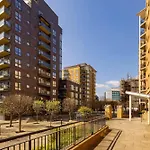 Wild Roses Service Apartments - East India