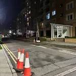 Comfy 2Bed Near O2 Canary Wharf Excel