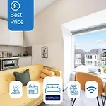 Studio Apartments London With Free Wifi