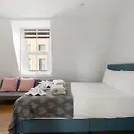 Hafh In Paddington - Double Studio 3