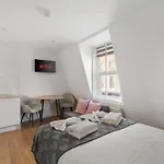 Hafh In Paddington - Double Studio 3