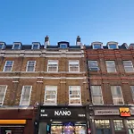 Hafh In Paddington - Double Studio 3