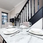 Park House, Refurbed Modern Interior, Located In Finsbury Park