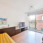 Guestready - Relaxing Retreat In Fulham