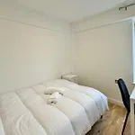 2-Bedroom Flat Near Euston Station, Central London