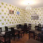 Hyde Park Court Hotel