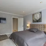 Gorgeous 4 bedrooms apartment near Hyde Park&Oxford St