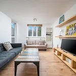 Warm & Cosy Flat In King Cross