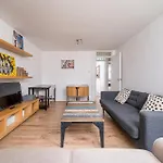 Warm & Cosy Flat In King Cross
