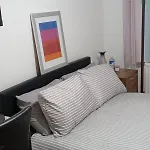 Exclusive Luxurious Double Bedroom In A Beautiful Shared Flat Close To Transit & Grocery Stores
