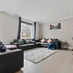 Luxury One Bedroom Two Bathroom Apartment Knightsbridge Oxford Street