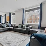 Luxury One Bedroom Two Bathroom Apartment Knightsbridge Oxford Street