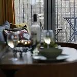 Cosy Camden 1 Bedroom Terrace Apartment