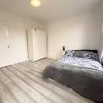 The Browns Residence