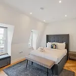 Charming 2 Bedroom 2 Bathroom Flat Near Oxford St