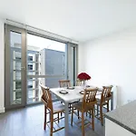 Studios And Apartments At Chapter Lewisham In London