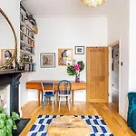 Charming Acton Dollhouse