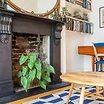 Charming Acton Dollhouse