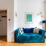 Charming Acton Dollhouse