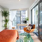 Idyllic Covent Garden Flat