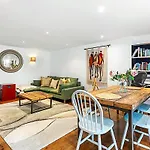 Cottage Style Three Bedroom House
