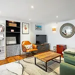 Cottage Style Three Bedroom House