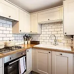 Cottage Style Three Bedroom House