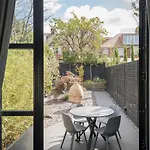 Stunning 5 Bed House In Willesden Green!