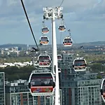 Modern Deluxe Apartment London Greenwich - Great Transport Links
