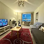 Spacious 1 Bedroom Apartment Edgware Road Central London