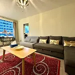 Spacious 1 Bedroom Apartment Edgware Road Central London