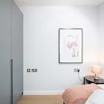 Wembley London - Cosy One-Bedroom Apartment