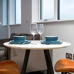 Wembley London - Cosy One-Bedroom Apartment
