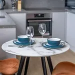 Wembley London - Cosy One-Bedroom Apartment