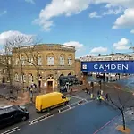 1 Bedroom Apartment Excellent Location Camden Town