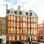 Nice 2Br C- London Near Oxford Street