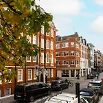 Nice 2Br C- London Near Oxford Street