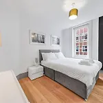 Nice 2Br C- London Near Oxford Street