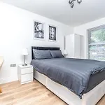 Cosy Guest House In Whitechapel